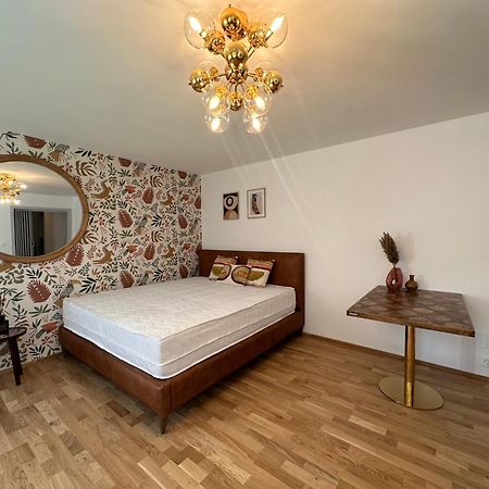 Cozy Central Apartment At A Special Price! Crans-Montana Zewnętrze zdjęcie