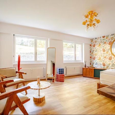 Cozy Central Apartment At A Special Price! Crans-Montana Zewnętrze zdjęcie