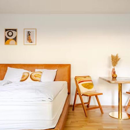 Cozy Central Apartment At A Special Price! Crans-Montana Zewnętrze zdjęcie
