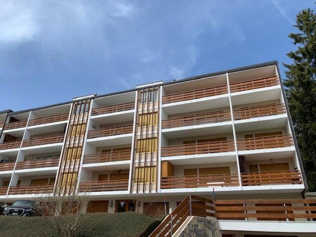 Cozy Central Apartment At A Special Price! Crans-Montana Zewnętrze zdjęcie