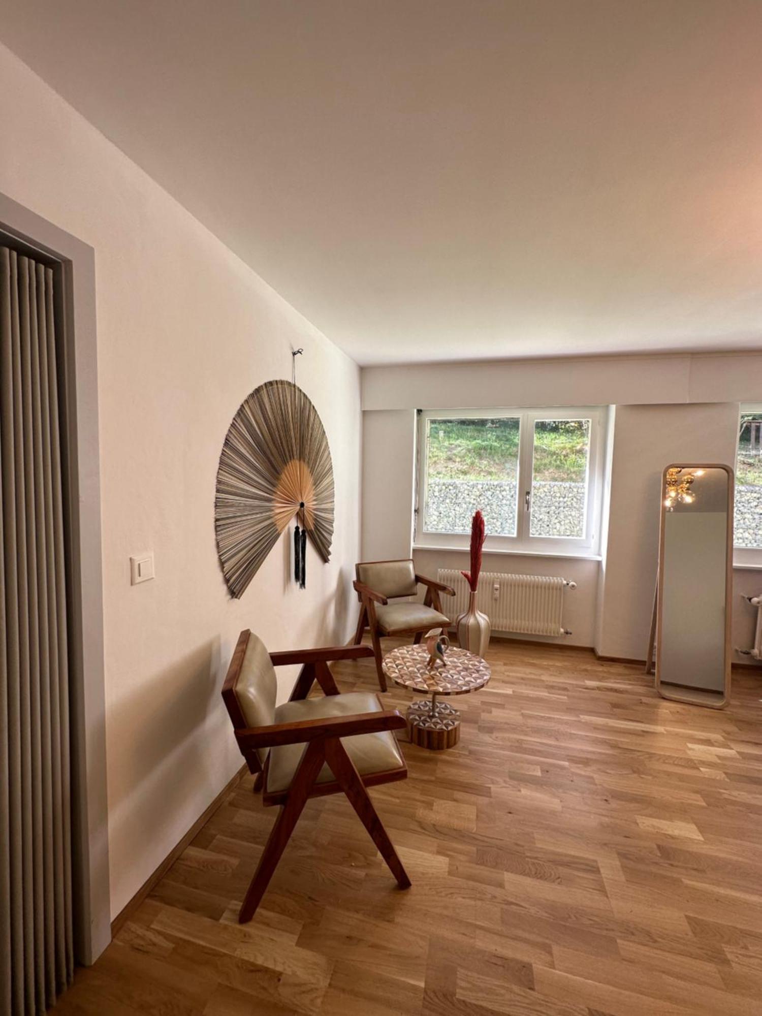 Cozy Central Apartment At A Special Price! Crans-Montana Zewnętrze zdjęcie