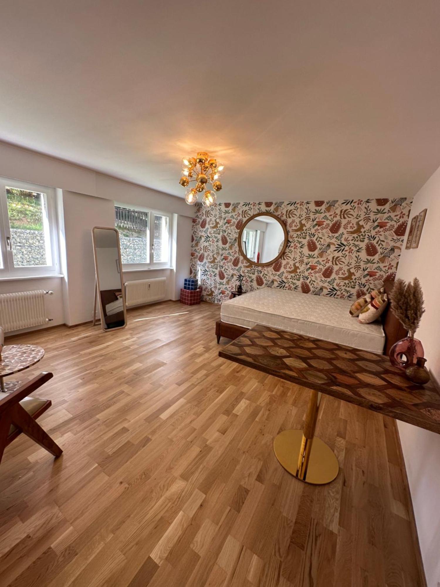 Cozy Central Apartment At A Special Price! Crans-Montana Zewnętrze zdjęcie