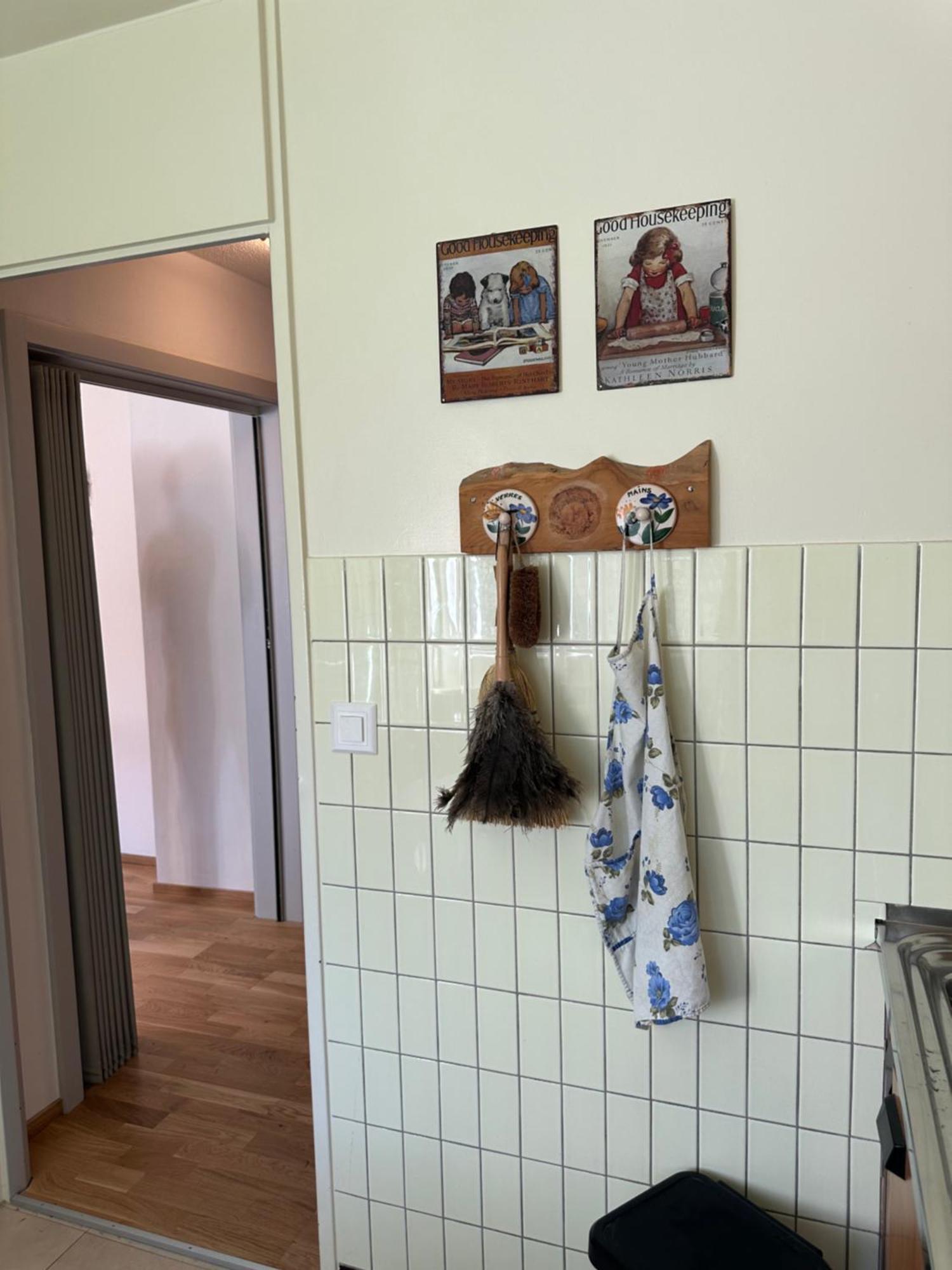 Cozy Central Apartment At A Special Price! Crans-Montana Zewnętrze zdjęcie