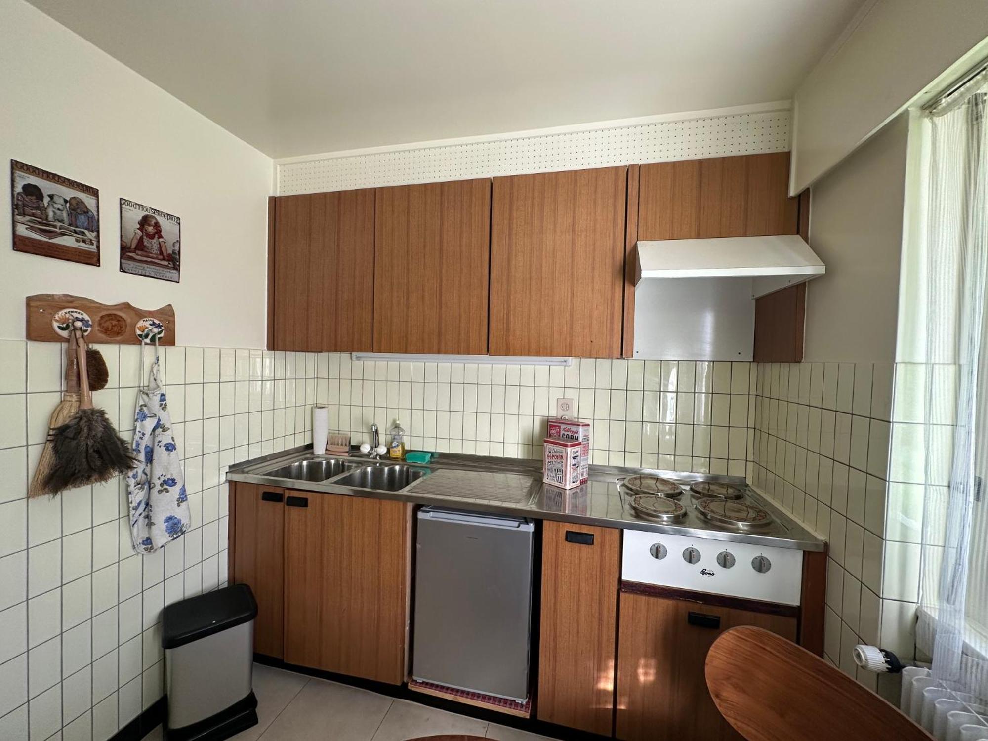 Cozy Central Apartment At A Special Price! Crans-Montana Zewnętrze zdjęcie