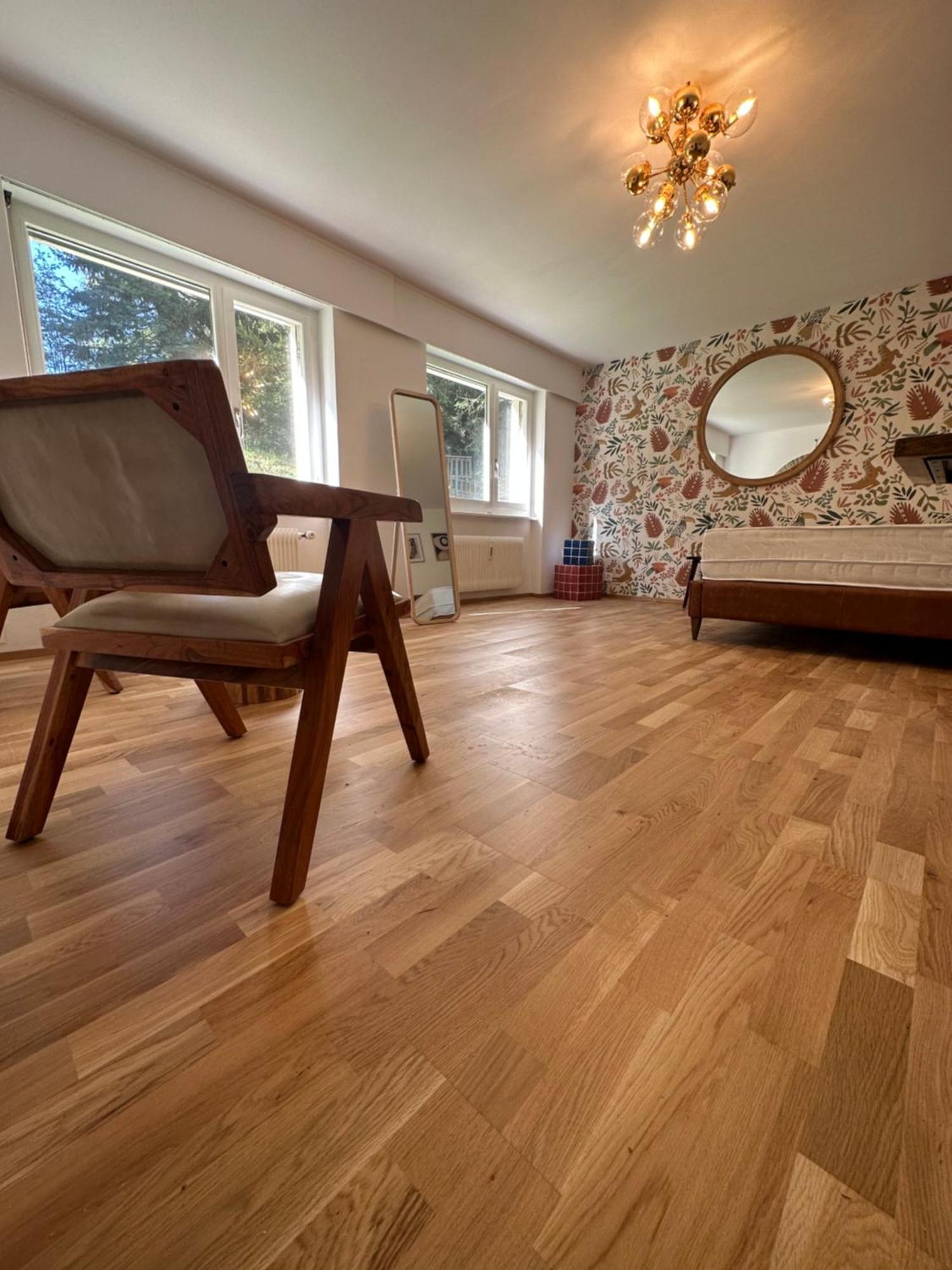 Cozy Central Apartment At A Special Price! Crans-Montana Zewnętrze zdjęcie