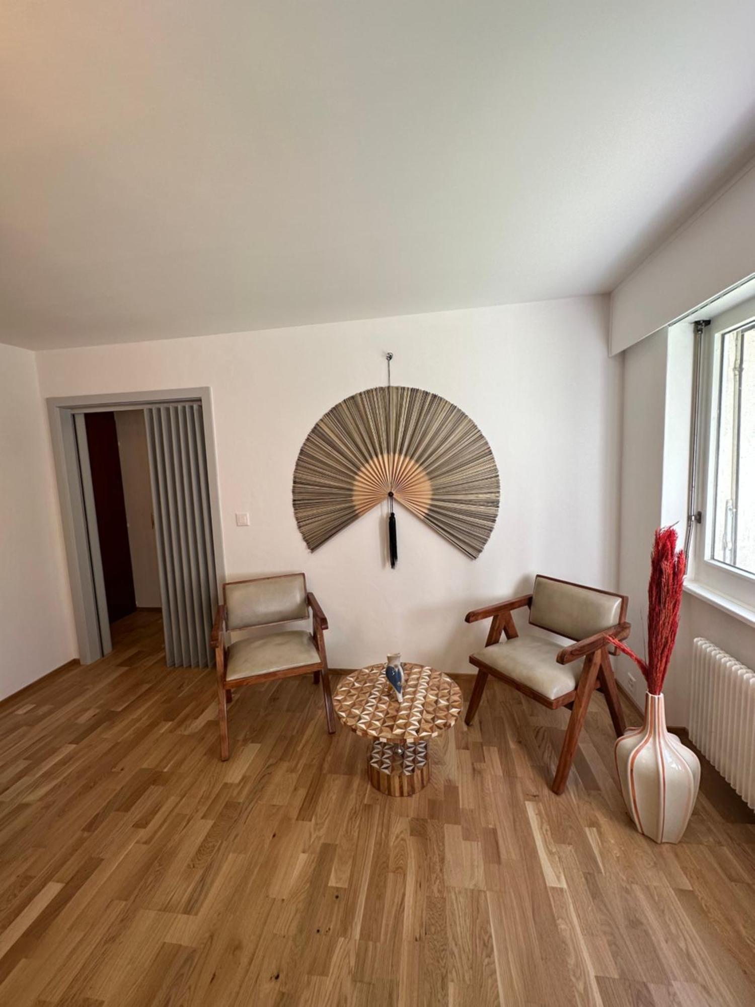 Cozy Central Apartment At A Special Price! Crans-Montana Zewnętrze zdjęcie
