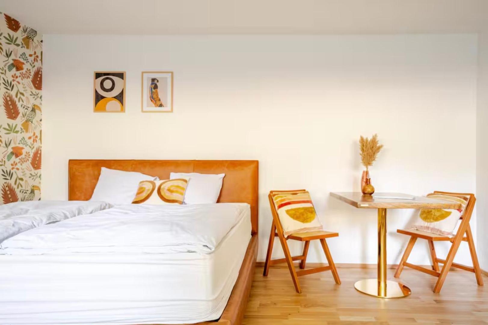 Cozy Central Apartment At A Special Price! Crans-Montana Zewnętrze zdjęcie