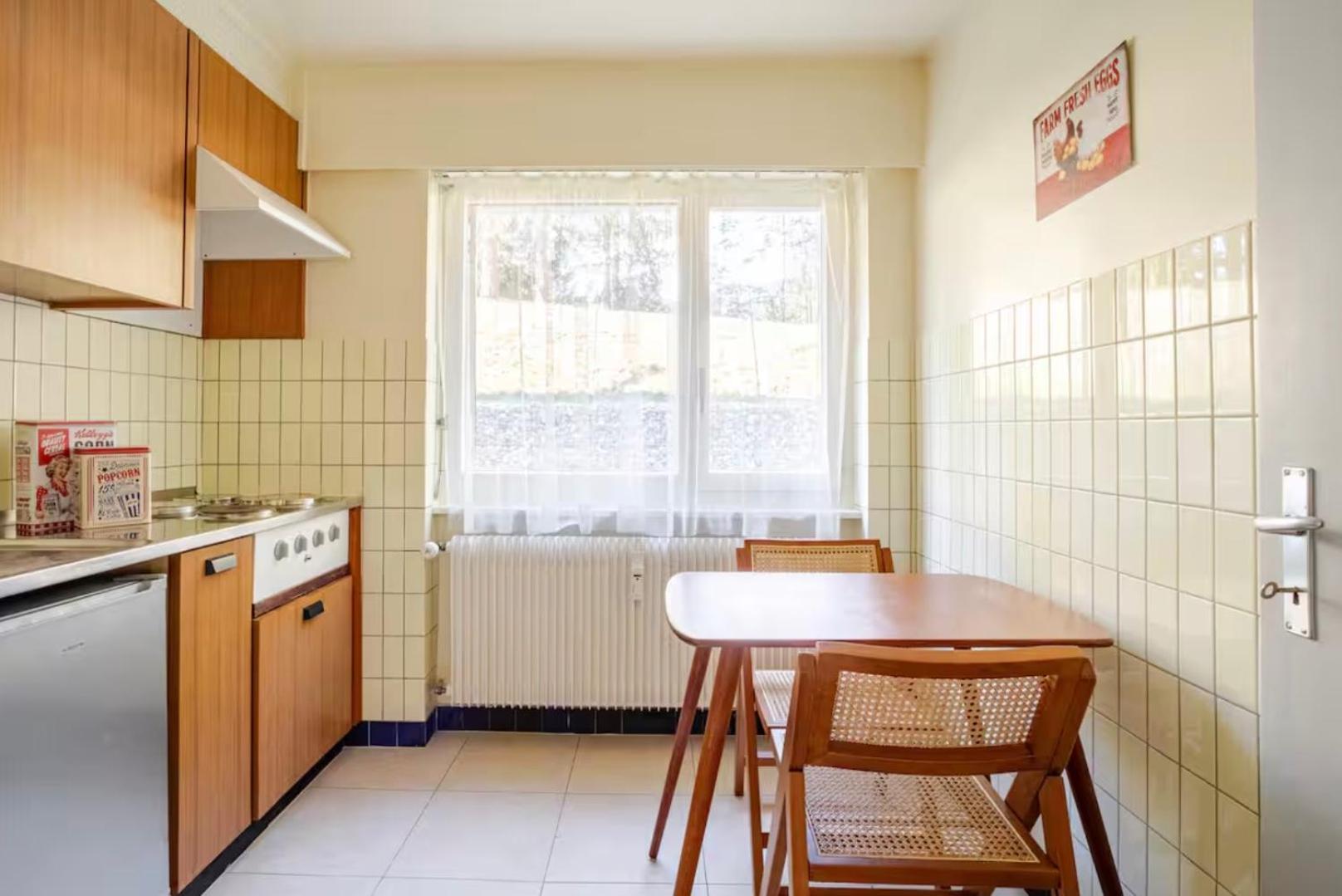 Cozy Central Apartment At A Special Price! Crans-Montana Zewnętrze zdjęcie